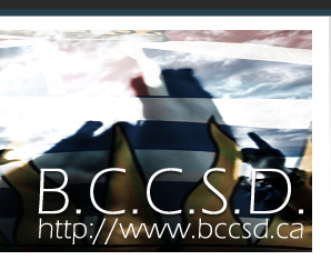 BCCSD Website