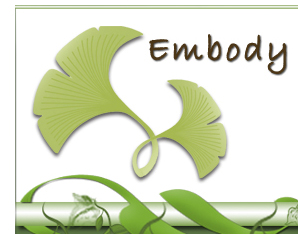 Embody Health Homeopathy's Website