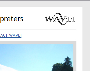 WAVLI Website